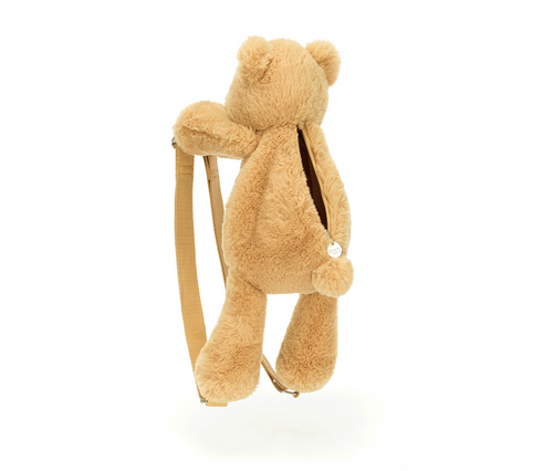 Smudge Bear Backpack