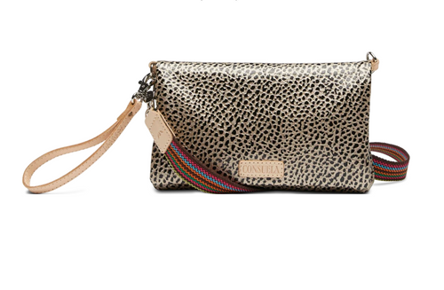 Uptown Crossbody Wesley