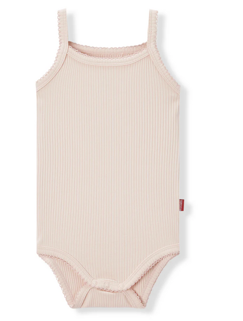 Strappy Onesie