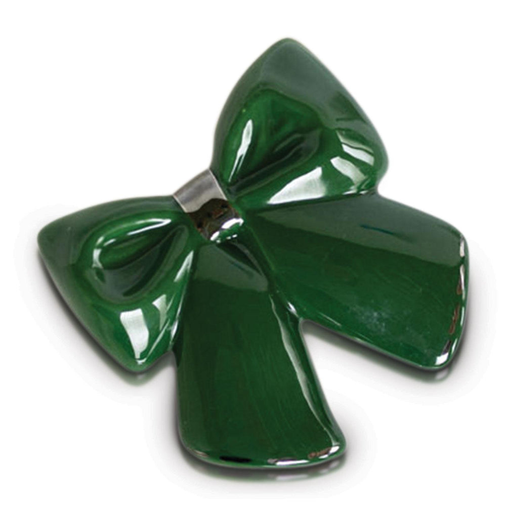 Wrap It Up Green Mini Retired