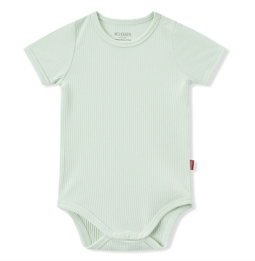 Short Sleeve Onesie