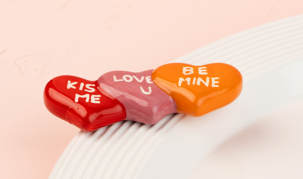*Be Mine