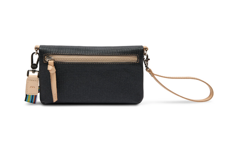 Uptown Crossbody Diamond