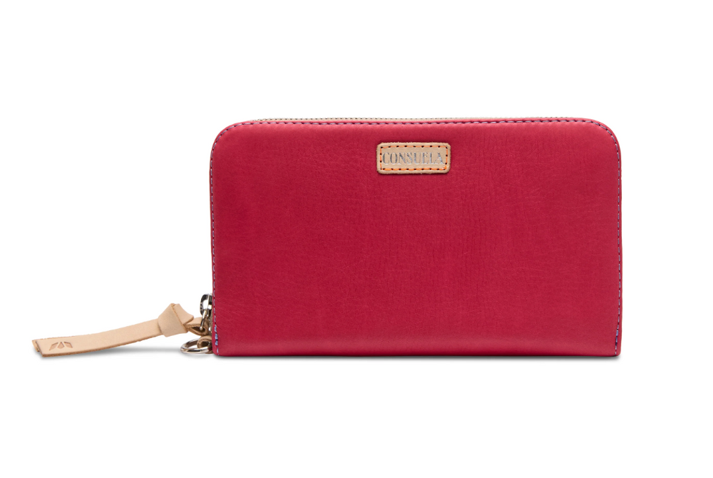 Essential Wallet Maren