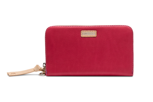 Essential Wallet Maren