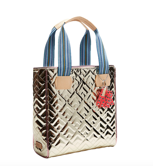 Classic Tote Evadney