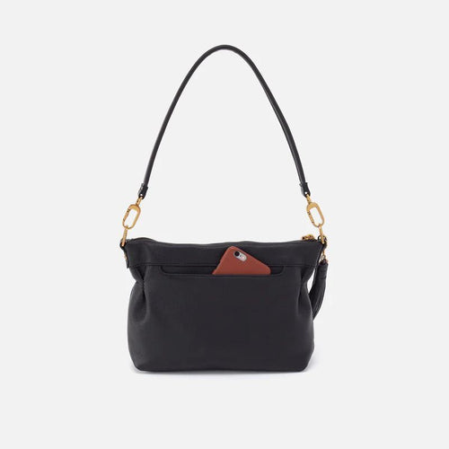 Kori Crossbody Shoulder- Black