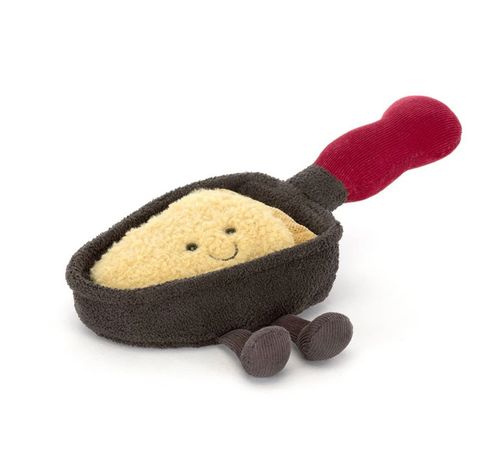 Amuseables Raclette