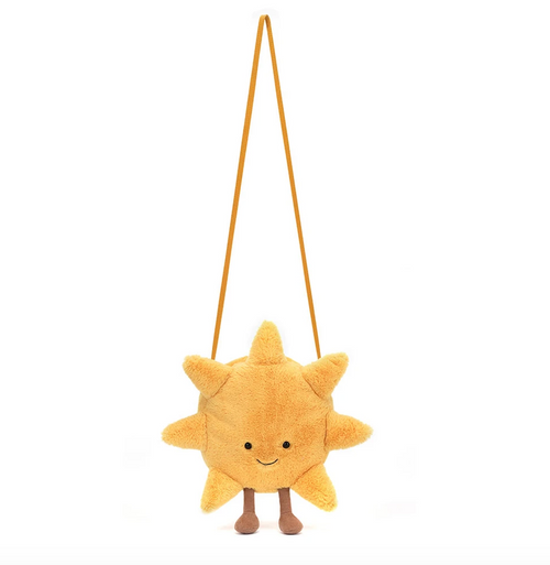 Amuseables Sun Shoulder Bag