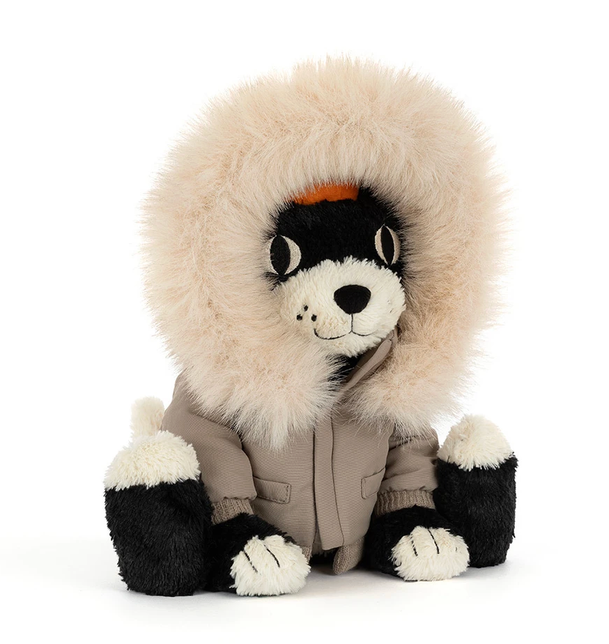 Jellycat Jack ‘Alpine’