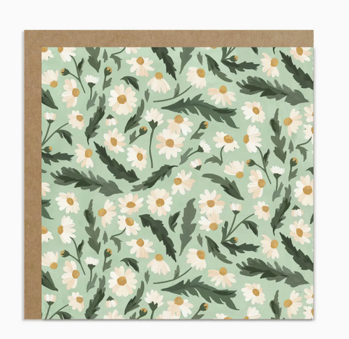 Flower Shop Mini Specialty Greeting Card Box Set