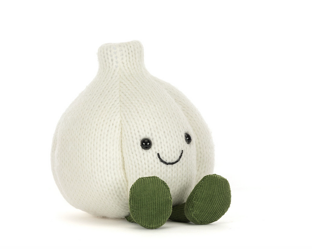 Amuseables Garlic