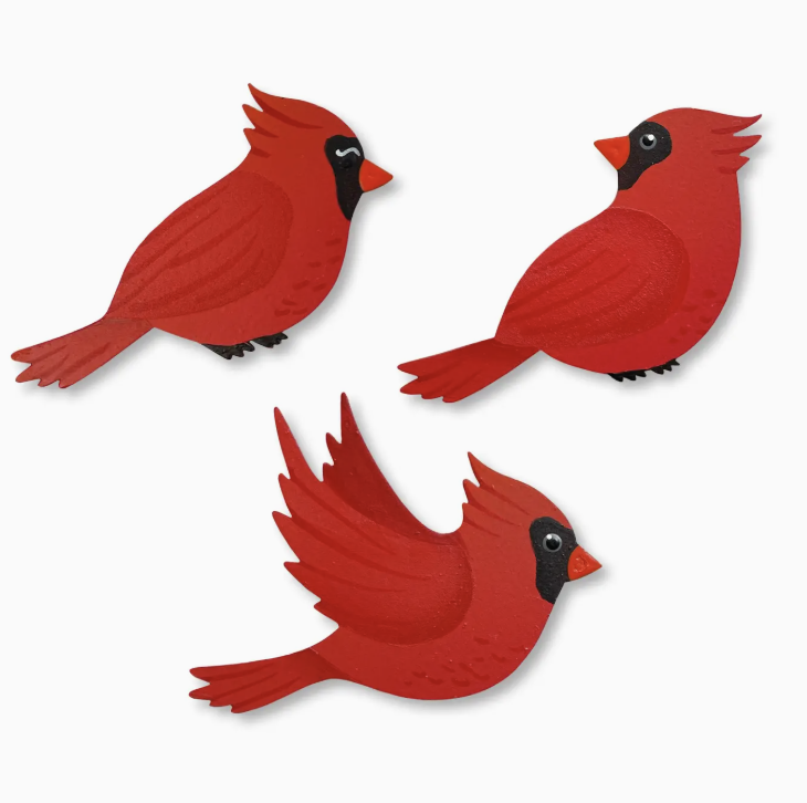 Cardinal Magnets
