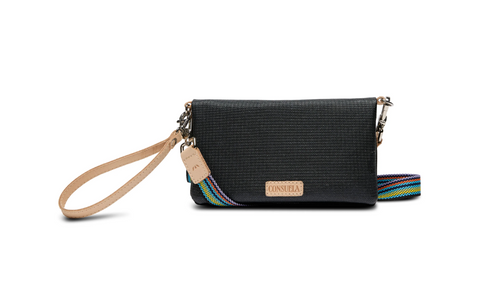 Uptown Crossbody Diamond