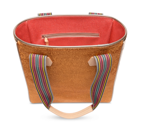 Classic Tote Bronzer