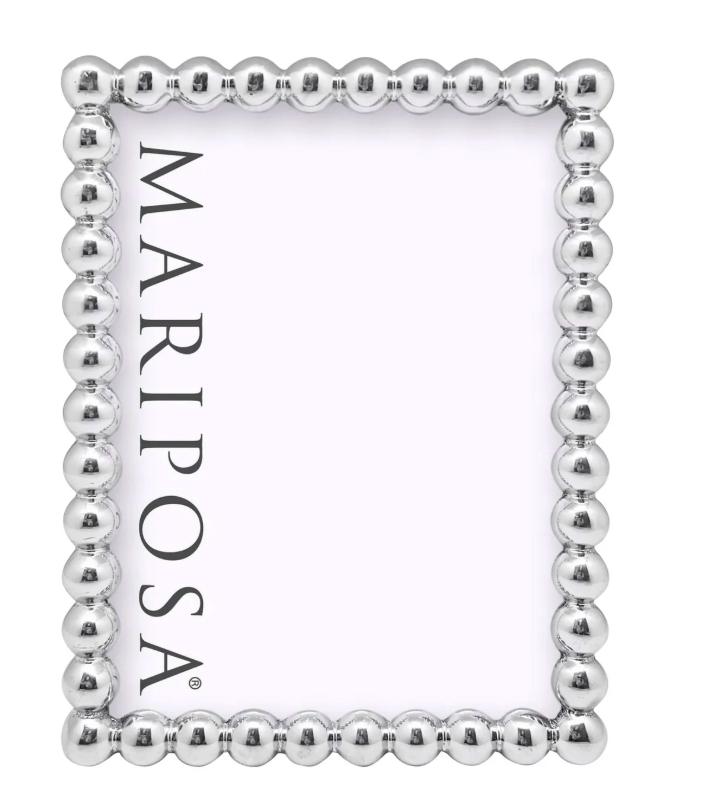 Baubles 5x7 Frame