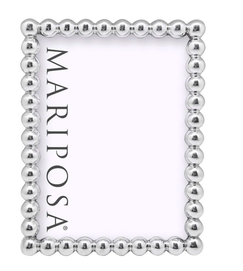 Baubles 5x7 Frame