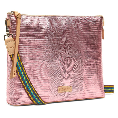 Downtown Crossbody, Elodie