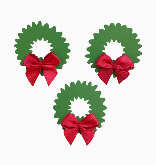 Wreath Magnets
