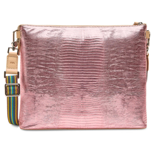 Downtown Crossbody, Elodie