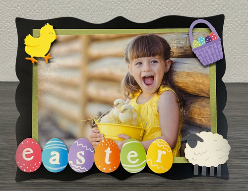 Spring Magnets Set