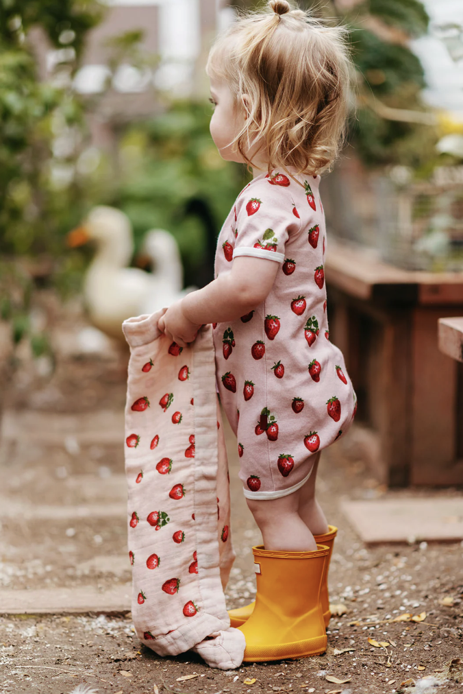 Shortall Outfit