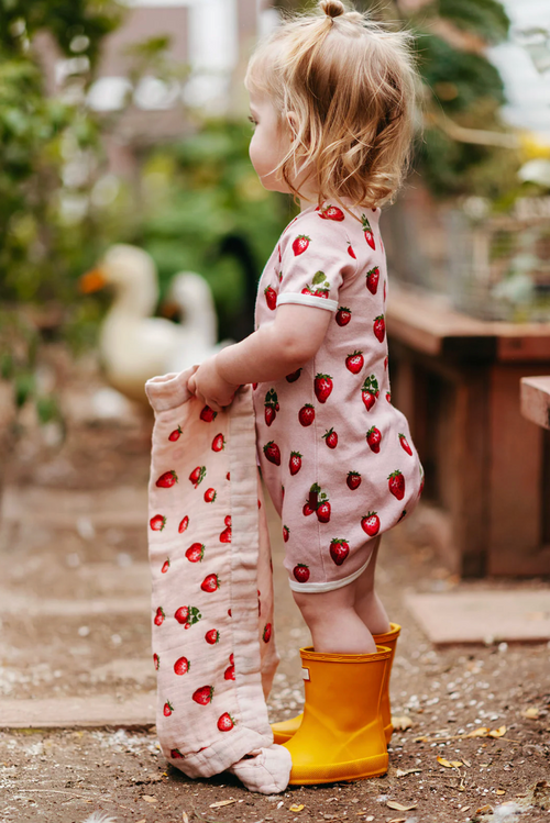 Shortall Outfit
