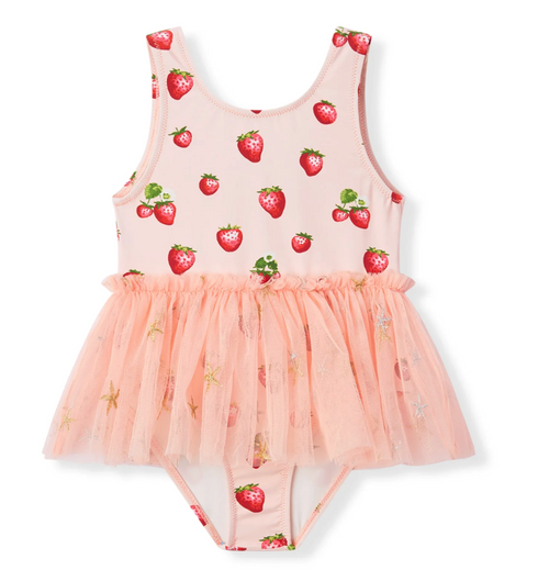 Ballet Swimsuit