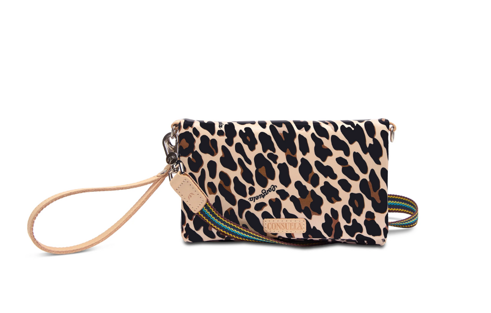 Uptown Crossbody Mona