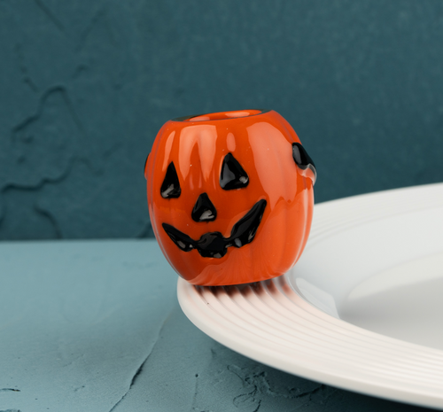 Boo Bucket