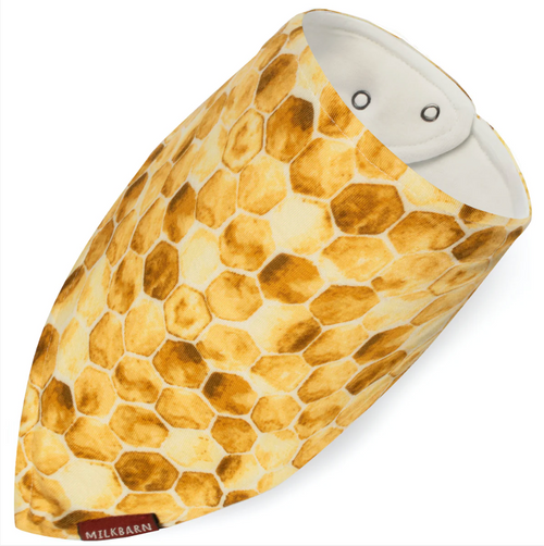 Kerchief Bib