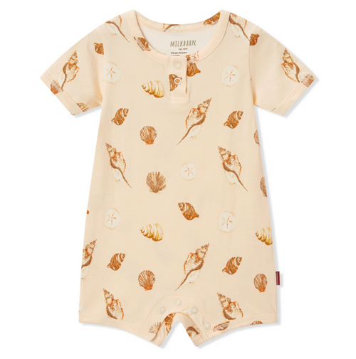 Shortall Outfit