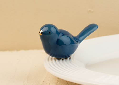 *Bluebird Of Happiness