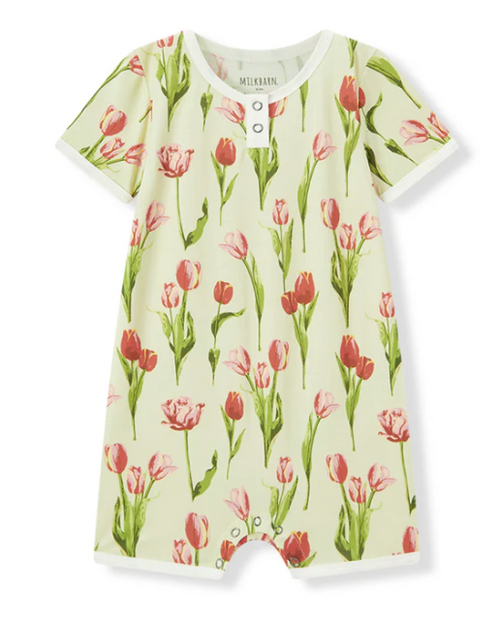 Shortall Outfit