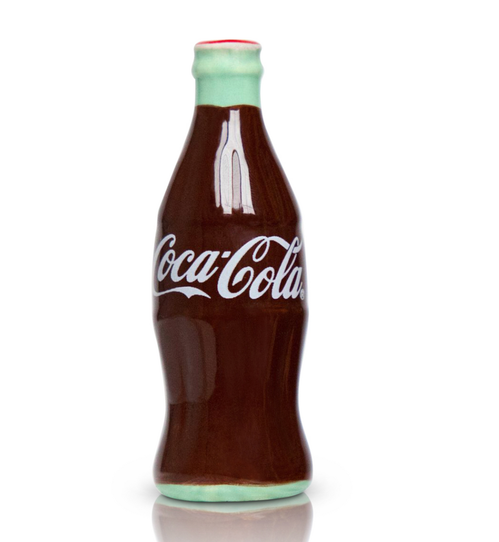 Coke Bottle