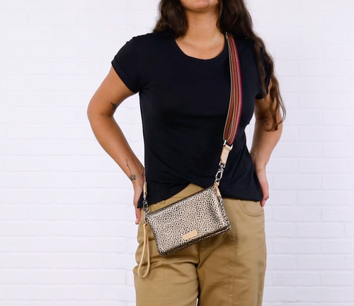 Uptown Crossbody Wesley