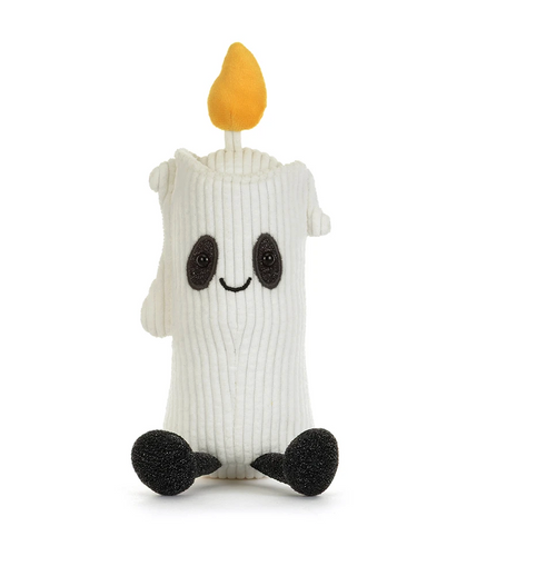 Amuseables Flickerty Candle
