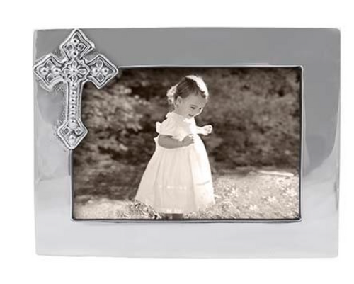 Cross 4x6 Frame