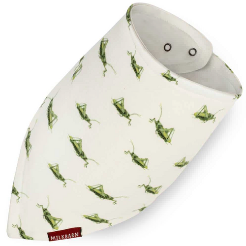 Kerchief Bib