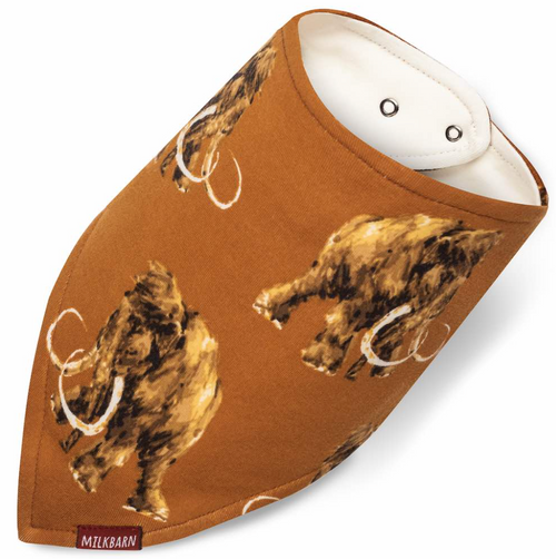 Kerchief Bib