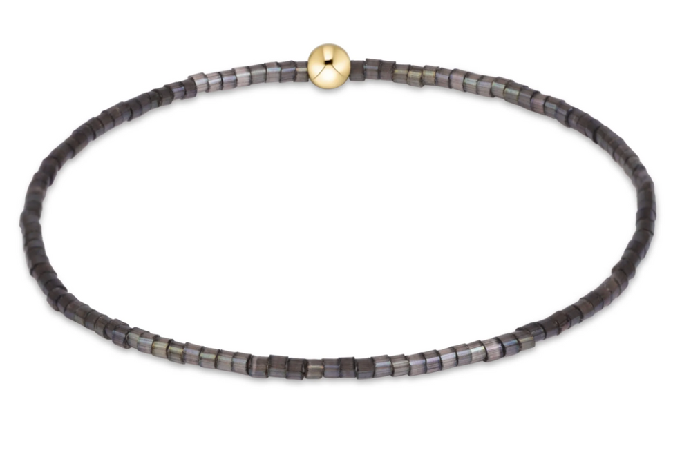 Hope Classic Bracelet - Moonlight