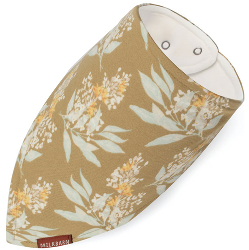 Kerchief Bib