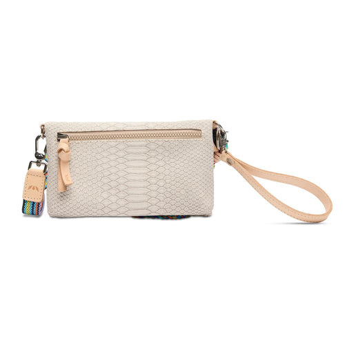 Uptown Crossbody, Thunderbird