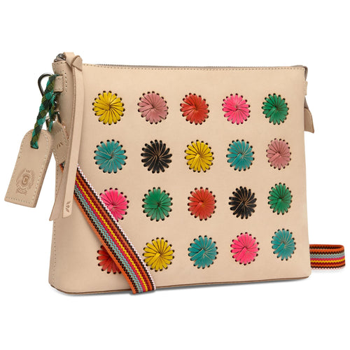 Downtown Crossbody, Paloma