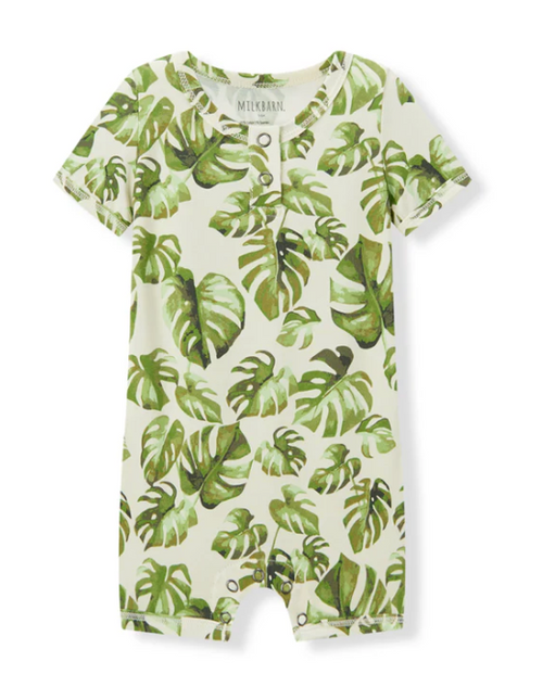 Shortall Outfit