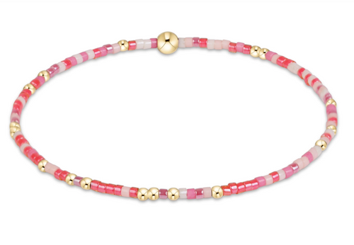 Hope Unwritten Bracelet - Fashionably Late