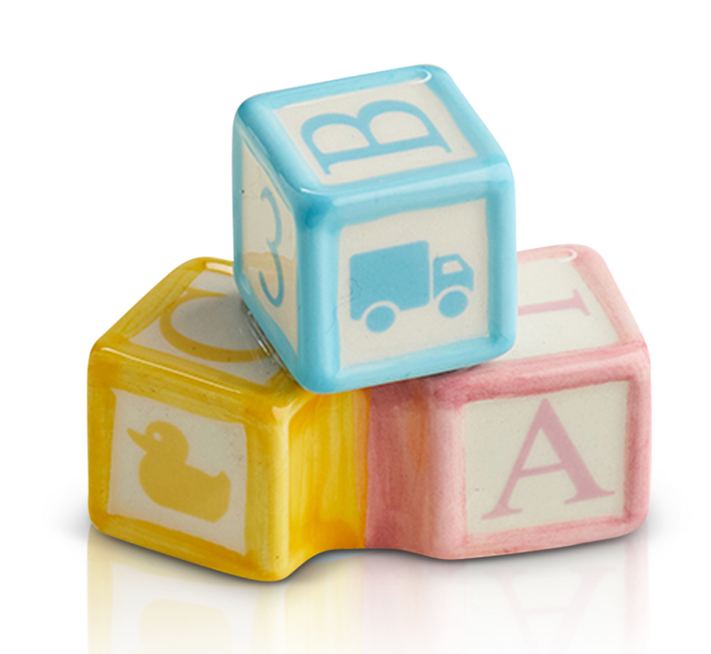 *Baby Blocks