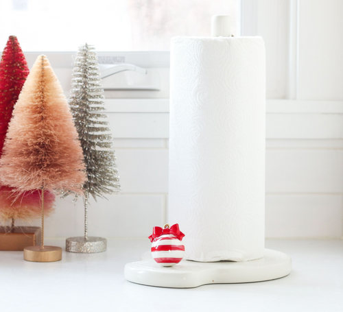 *Paper Towel Holder Pinstripes