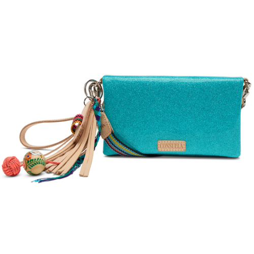 Uptown Crossbody, Lumi