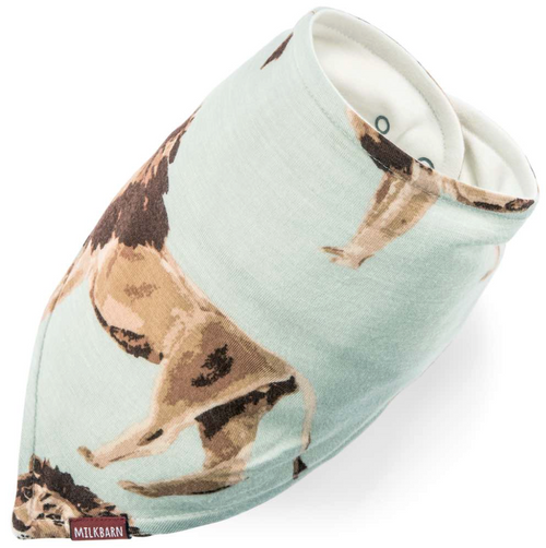 Kerchief Bib